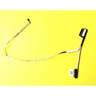 DELL INSPIRON 15 3510 3511 3515 08DCFG 8DCFG DC02003X500 LED SCREEN CABLE