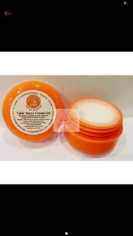 Tabir surya cream gel LBC