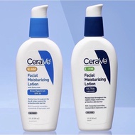 Cerave AM /PM Facial Moisturizing Lotion SPF30 Moisturizer Sunscreen