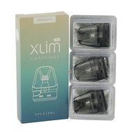 Ready JT CATRIDGE OXVA XLIM POD KIT / CARTRIDGE OXVA XLIM V2 / XLIM SE