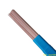 TIG-50 Argon Arc Welding Carbon Steel Wire 1.6 2.0 2.5 Rod ER70S-6 One Meter Long 50-6