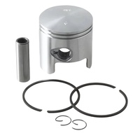 [ddfdsdcd]For 40HP 50HP M40D M50D Mercury Mariner 3Cyl 40HP 50HP 779 96152 Replacement Piston Kit+ 0