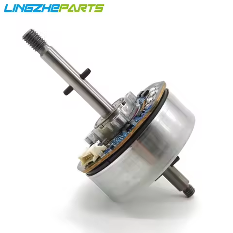 New For Xiaomi 2 2s Air Purifier 48F704M180 24V DC Brushless Motor Replacement Parts