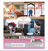 全新 Bandai 日版 人物 扭蛋 My Dress-Up Darling Sono Bisuku Doll wa Koi o Suru Marin Kitagawa 戀上變裝娃娃 喜多川海夢 喜多
