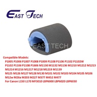 HP Pickup rollerRL1-2593-000  for HP P1005 P1006 P1007 P1008 P1009 P1108 P1106 P1102 P1102W P1102 P1