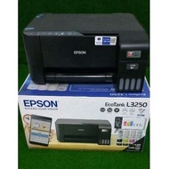 Epson L3250 WiFi Printer Scan Copy NEW