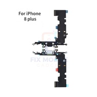 iP 6 6 PLUS 6S 6S PLUS 7 7 PLUS 8 8 PLUS X XS XR XS MAX CHARGING BOARD USB PORT FLEX CABLE RIBBON RE