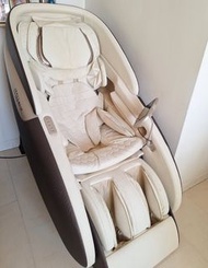 ITSU IS 7018A 尊尚按摩椅