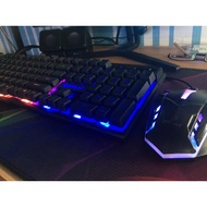 ❀✆☽Inplay STX360 Keyboard and Mouse Set