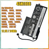 Laptop Battery for Thinkpad X230s X240 X250 X250S X260 X270 S540 T440S T450 S440 45N1108 45N1773 45N