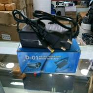 12V 2A CCTV ADAPTOR FOR DVR AND CCTV CAMERA