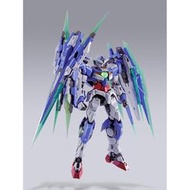 PB限定 25 06 METAL BUILD 鋼彈00Q 量子型 全刃式 鋼彈OOQ