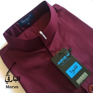 KOKO AMMU MAROON DRESS | ORIGINAL KOKO AMMU COLLECTION