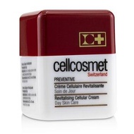 Cellcosmet &amp; Cellmen 瑞妍  修養防護日霜  Cellcosmet Preventive Cellular Day Cream 50ml/1.7oz