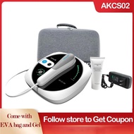 Ultrasound Machine Physiotherapy Instrument Massage Device 1MHz  for Muscle&Joints Pain Relief