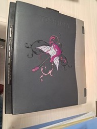 Toshiba Satellite Pro M10 labtop