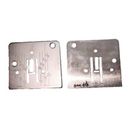 MESIN Needle Plate Janome 1008 NS311A | Janome Multifunction Portable Sewing Machine Needle Gear Pla