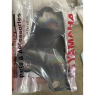 RXZ 55K -F1315-01 ENGINE BRACKET (HIJAU) YAMAHA