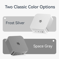 Beelink SER9 MINI PC AMD AI9 HX 370 LPDDR5X 7500MHz PCIe4.0 M.2 AMD Radeon 890M Windows 11 Pro Gamin