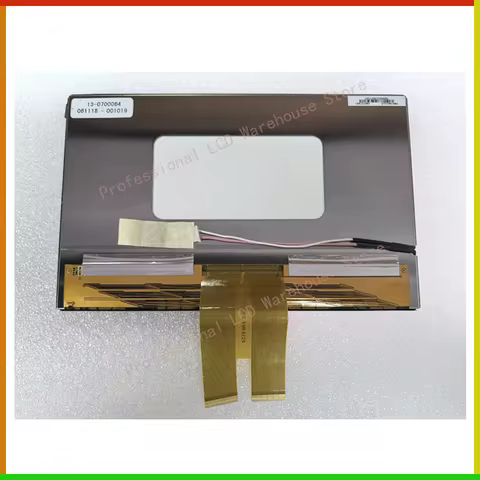 7 inch PM070WX1 (LF) PM070WX5 (LF) LCD Display Screen Panel