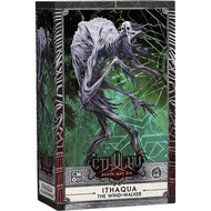 Cthulhu: Death May Die – Ithaqua the Wind-Walker Board Game | Boardgame