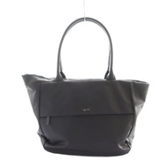 Agnes B(แอกเนส บี) Tote Bag Purse voyage femme Nylon Direct from Japan Secondhand