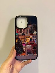 Iphone 14 pro max 聖誕主題保護殼