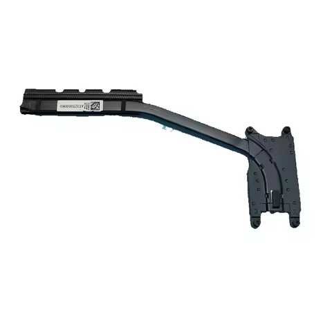 Laptop CPU heatsink For DELL INSPIRON 3510 3511 3515 3520 3525 3530 3535 VOSTRO 3510 3515 3530 3535 