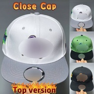 REALFIRE Close Cap 57cm Size 7⅛ Not Adjustable Baseball Dad hat Top Fashion Hat Men Women