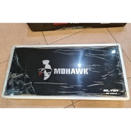 MOHAWK Silver Series MS-400.2 2 Channel Amplifier PowerAmp