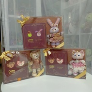 Duffy and friends & Godiva