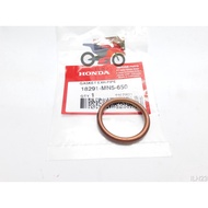 Exhaust Gasket / Exhaust Pipe Gasket CBR 150R - CBR 250RR - CRF 150L - Tiger - Supra GTR - Megapro -