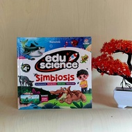 Eduscience Edu Science Simbiosis