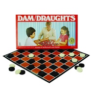 SPM GAMES Dam Draughts Economy M SPM 76