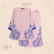 Baju Kurung Ayesha V5