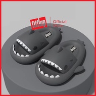 FitFlop IQUSHION E01 Mens Camo Knit Pool Slides