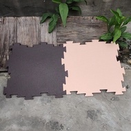 Combo 30 thảm xốp xuất Nhật 30x30cm ko mùi giao xô