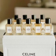 celine 香水套裝