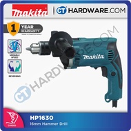 MAKITA HP1630 16mm Hammer Drill