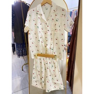 Hello kitty imported pajamas