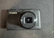 Canon PowerShot S95 數碼相機