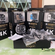 Kogan 4k wifi camera/action camera