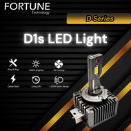 Fortune D Series D1S LED Bulb