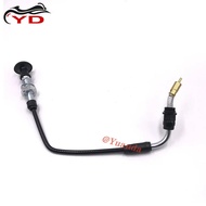 Kabel Tercekik Karburator Karburator Sesuai Untuk Harley Davidson HSR42 HSR45 HSR48