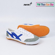 [Genuine bata shoes] Genuine Bata men's Iwin artificial turf soccer shoes - High quality sports