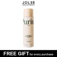 PURITO SEOUL Oat PDRN Gentle Refining Toner 200ml / Toner yến mạch và PDRN làm dịu tái tạo da.