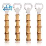Portable Bottle Opener Beer Bottle Opener Stainless Steel Beer Bottle Opener