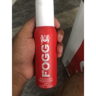 FOGG body spray12344