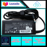 [Loại Tốt] Sạc dành cho Laptop HP Pavilion 15-AU063TX Adapter 19.5V-3.33A