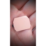 Casio G shock dw6900mm2 3230 panel EL,lampu putih,nice condition